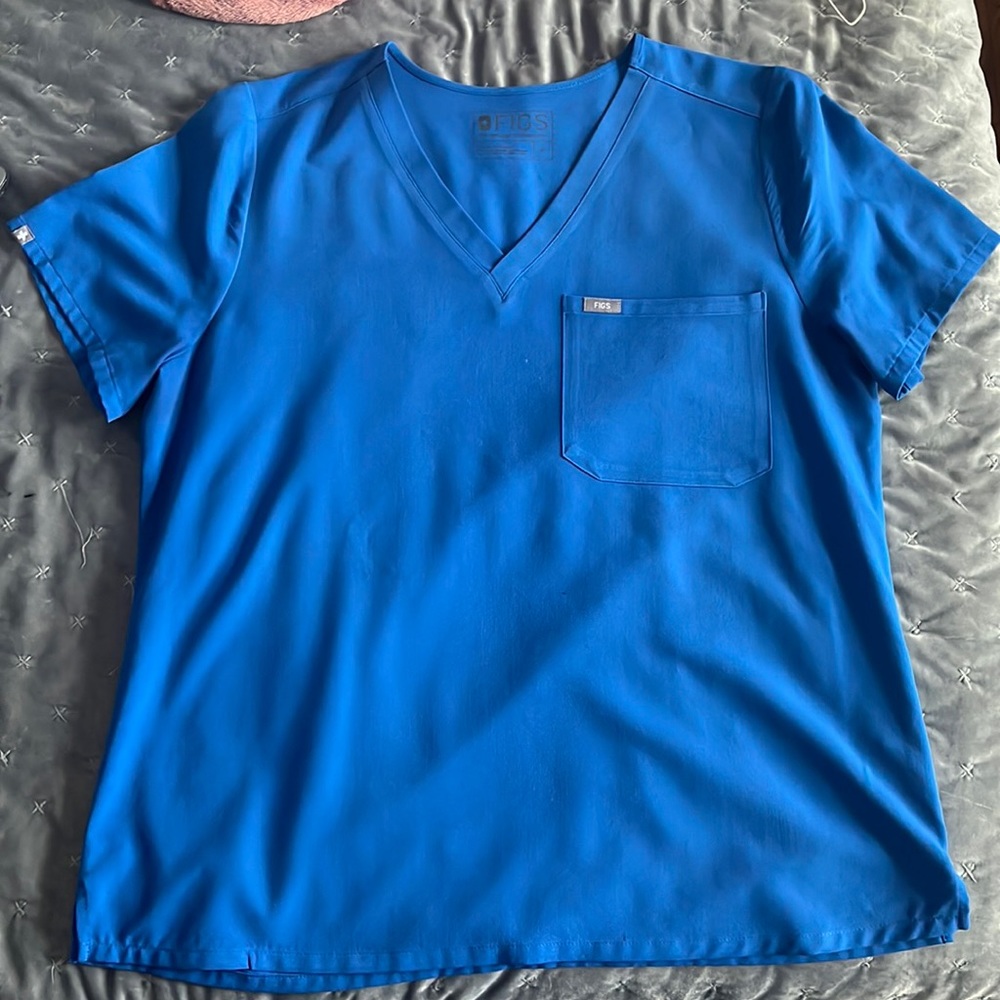 FIGS Catarina 1-pocket scrub